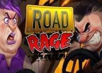 Road Rage автомат Nolimit City